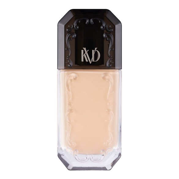 Good Apple - Fond de ten serum, KVD Beauty